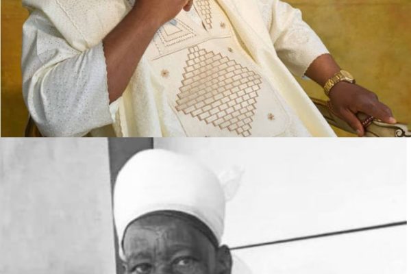 KAM GMD sympathizes with Emir of Ilorin over Balogun Ajikobi’s passing