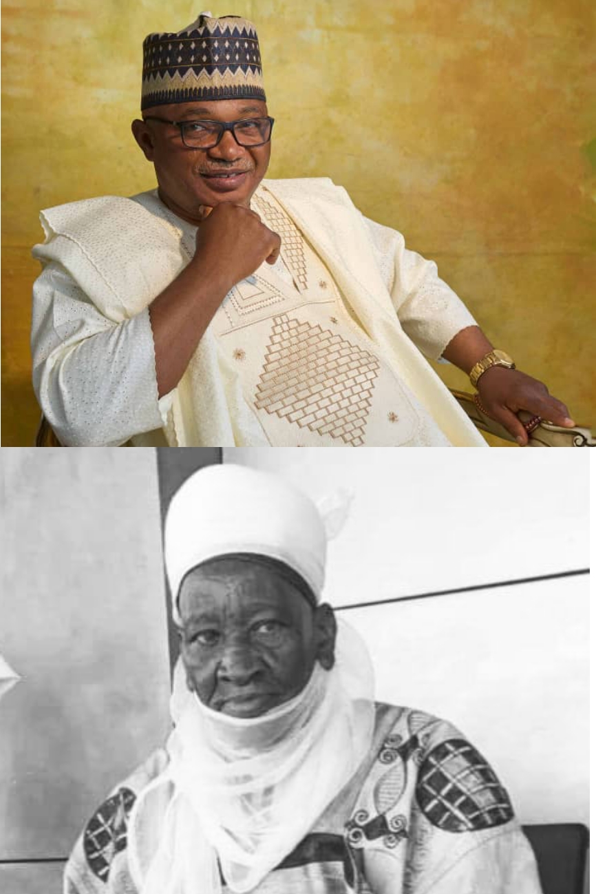 KAM GMD sympathizes with Emir of Ilorin over Balogun Ajikobi’s passing