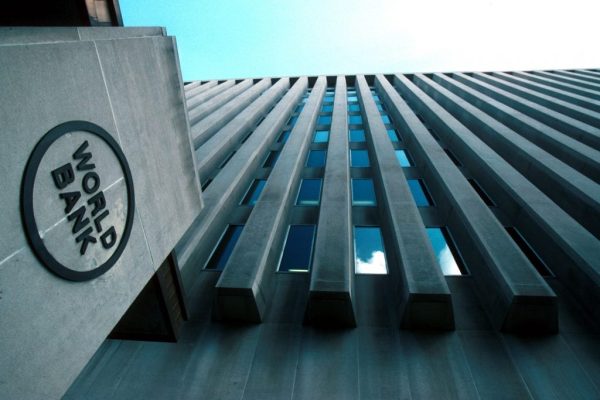 World Bank to approve $2.2bn loan for Nigeria in 2025