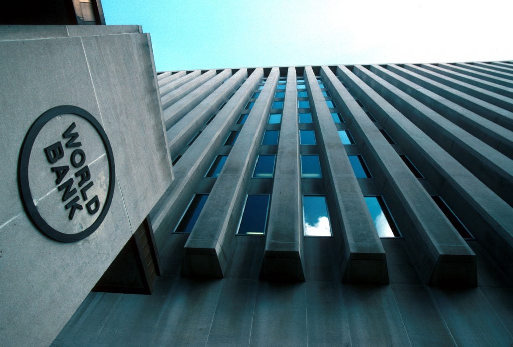 World Bank to approve $2.2bn loan for Nigeria in 2025