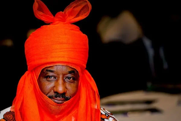 BREAKING: Appeal Court stops Sanusi’s reinstatement