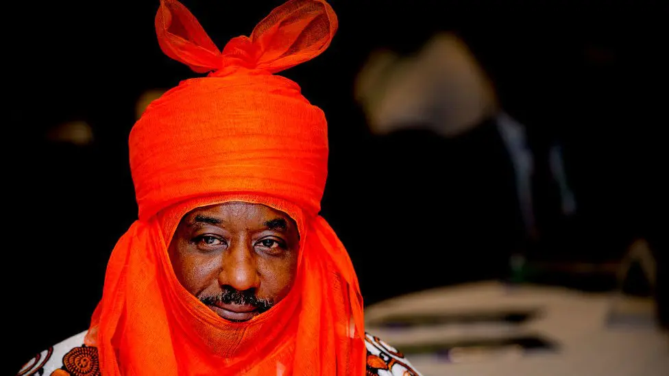 BREAKING: Appeal Court stops Sanusi’s reinstatement