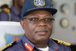 Meet Rivers administrator, ex-Naval chief Ibas