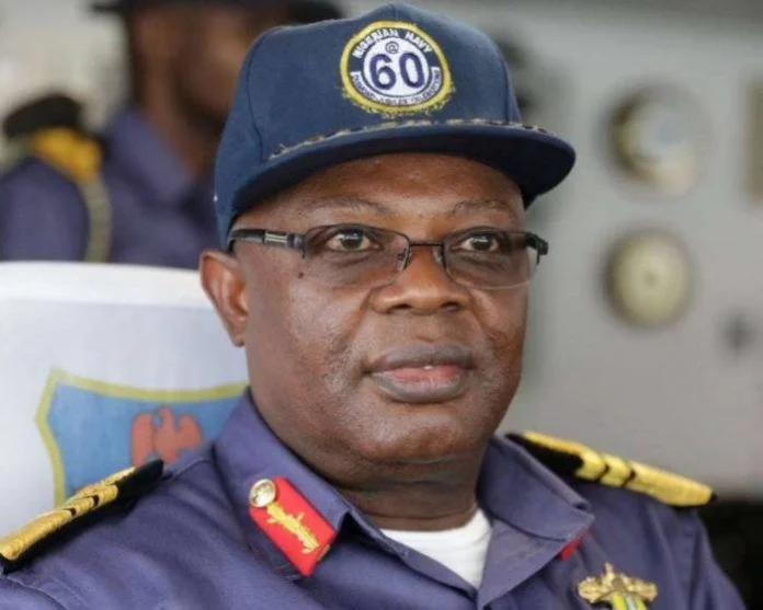 Meet Rivers administrator, ex-Naval chief Ibas