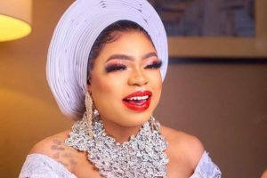 ‘I’ve dated seven Nigerian celebrities’ – Bobrisky reveals