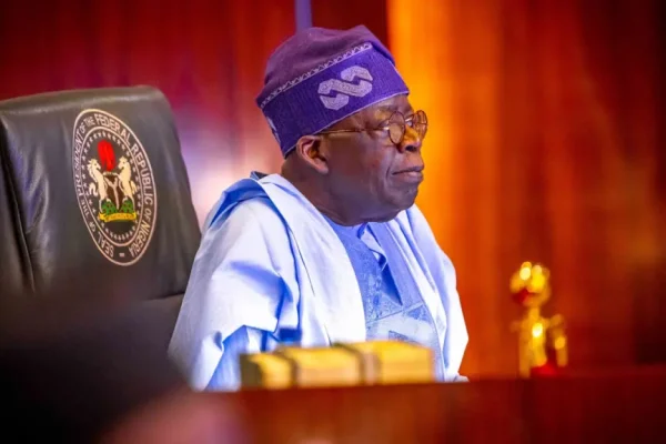 Rivers crisis: Tinubu declares state of emergency, suspends Fubara for six months