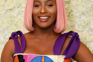 I’m just 32 – DJ Cuppy tells those pressuring her to get married