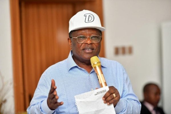 2027: Tinubu deserves South East’s 100% votes as appreciation – Umahi