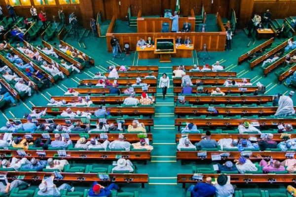 State of Emergency: Reps refute allegation of $5,000 inducement