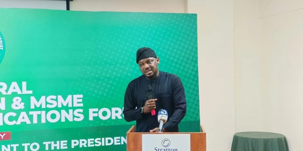 Nigerian Govt to reward MSMEs with over N220m prizes, announces date