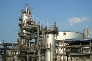 Rivers: Fire outbreak hits Port Harcourt Refinery