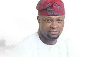 Ex-Lagos PDP guber candidate, Jandor, returns to APC