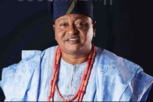 I know popular actresses who sleep with people for movie roles – Jide Kosoko