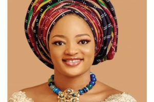 Ibadan Stampede: Court strikes out charges against ex-Ooni’s wife, Oriyomi Hamzat