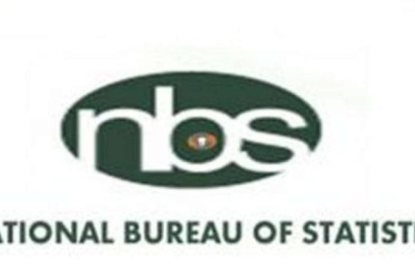 NBS names top five exports, imports destinations for Nigeria