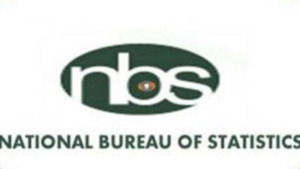 NBS names top five exports, imports destinations for Nigeria