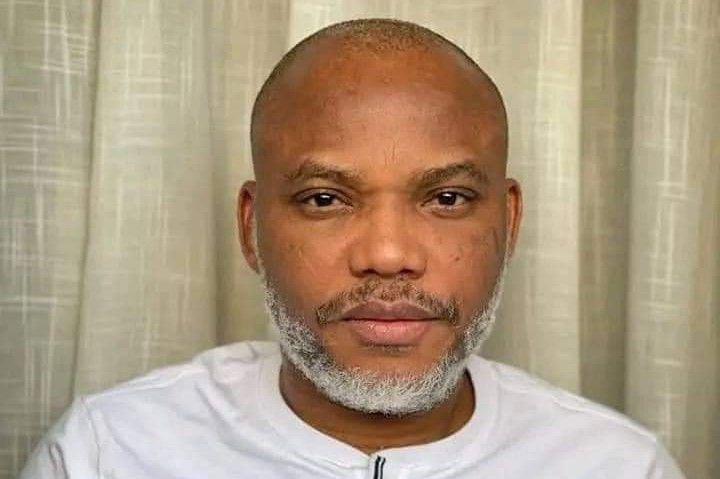 Nnamdi Kanu’s trial to start afresh March 21, identity of new judge revealed