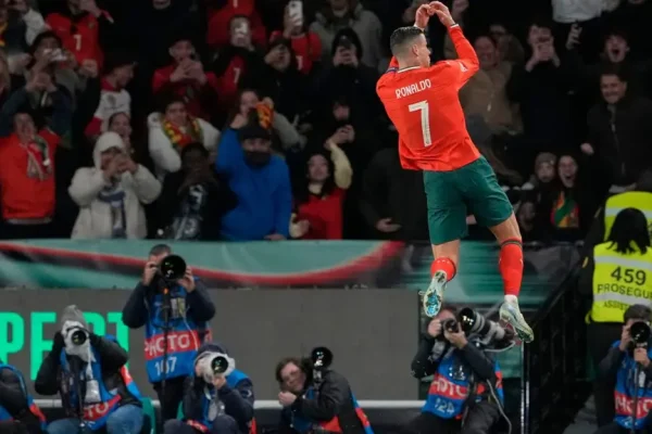 UEFA Nations League: 4 teams qualify for semi-finals [Full fixtures]