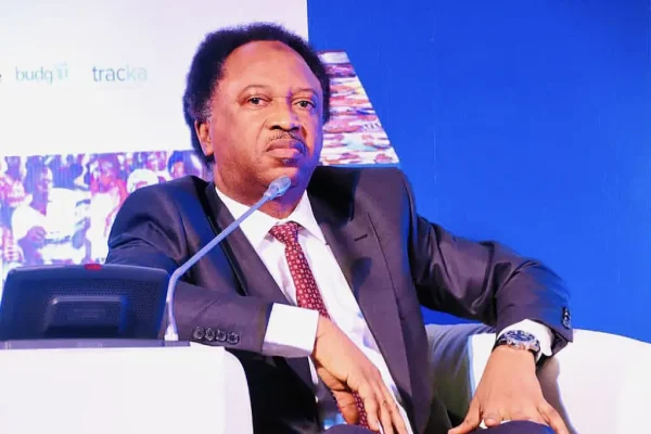 Why I dumped PDP for APC – Shehu Sani