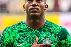 Awoniyi enrols at PFA business school