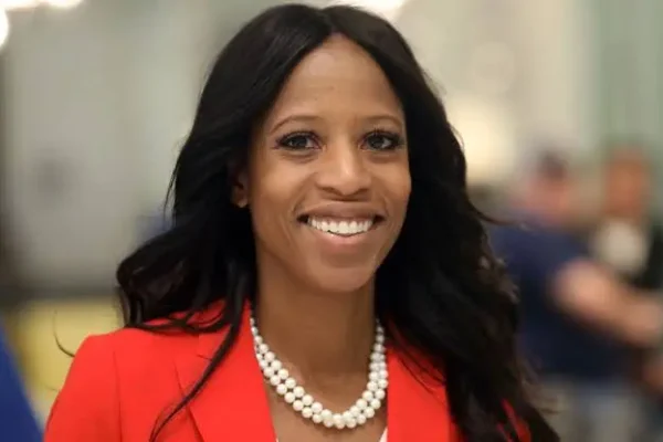 United States: First black Republican congresswoman, Mia Love is dead