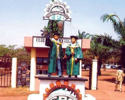 Offa poly to host 22nd NIPOGA April