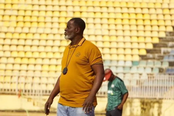 NNL: Sani Sardauna sacked by ABS FC