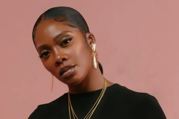 Why I can’t sign artistes – Tiwa Savage