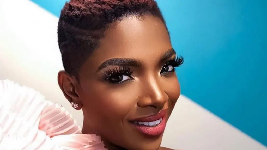 ‘I don’t joke with them’ — Annie Idibia reveals her backbone after divorcing 2Face