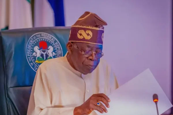 Presidency releases names of Tinubu’s appointments to date [Full List]