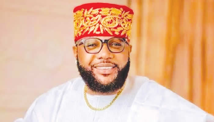 Lagos socialite, E-money freed after EFCC questioning over Naira abuse