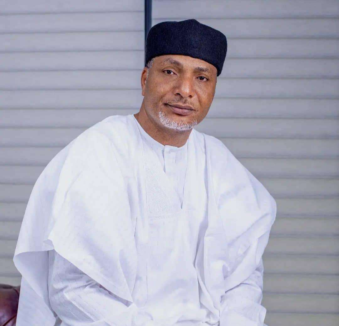 Saliu Mustapha: A Worthy Icon
