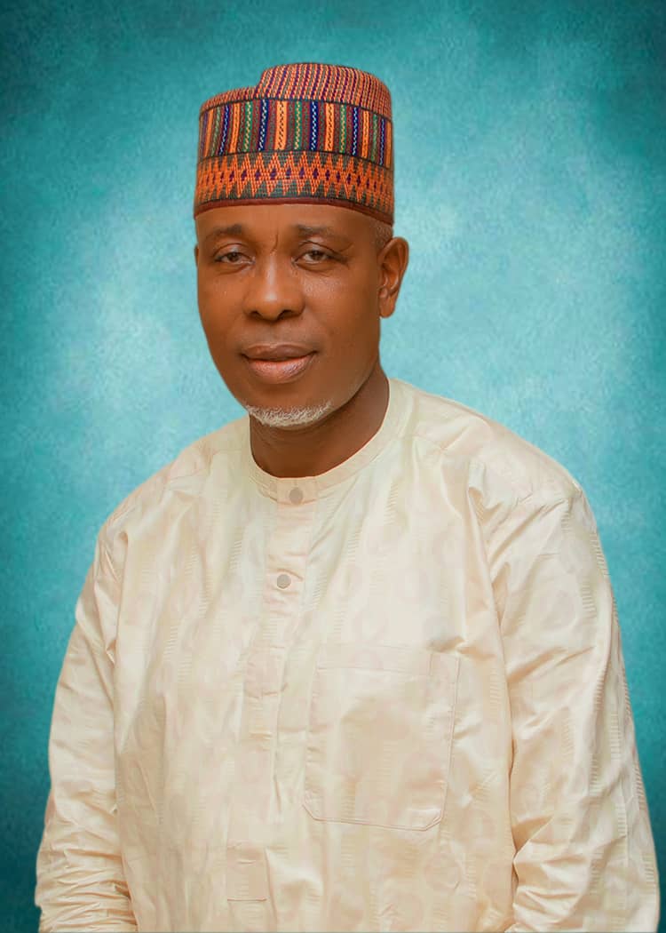 Provost CHT, Offa commiserate with Olofa over mother’s death