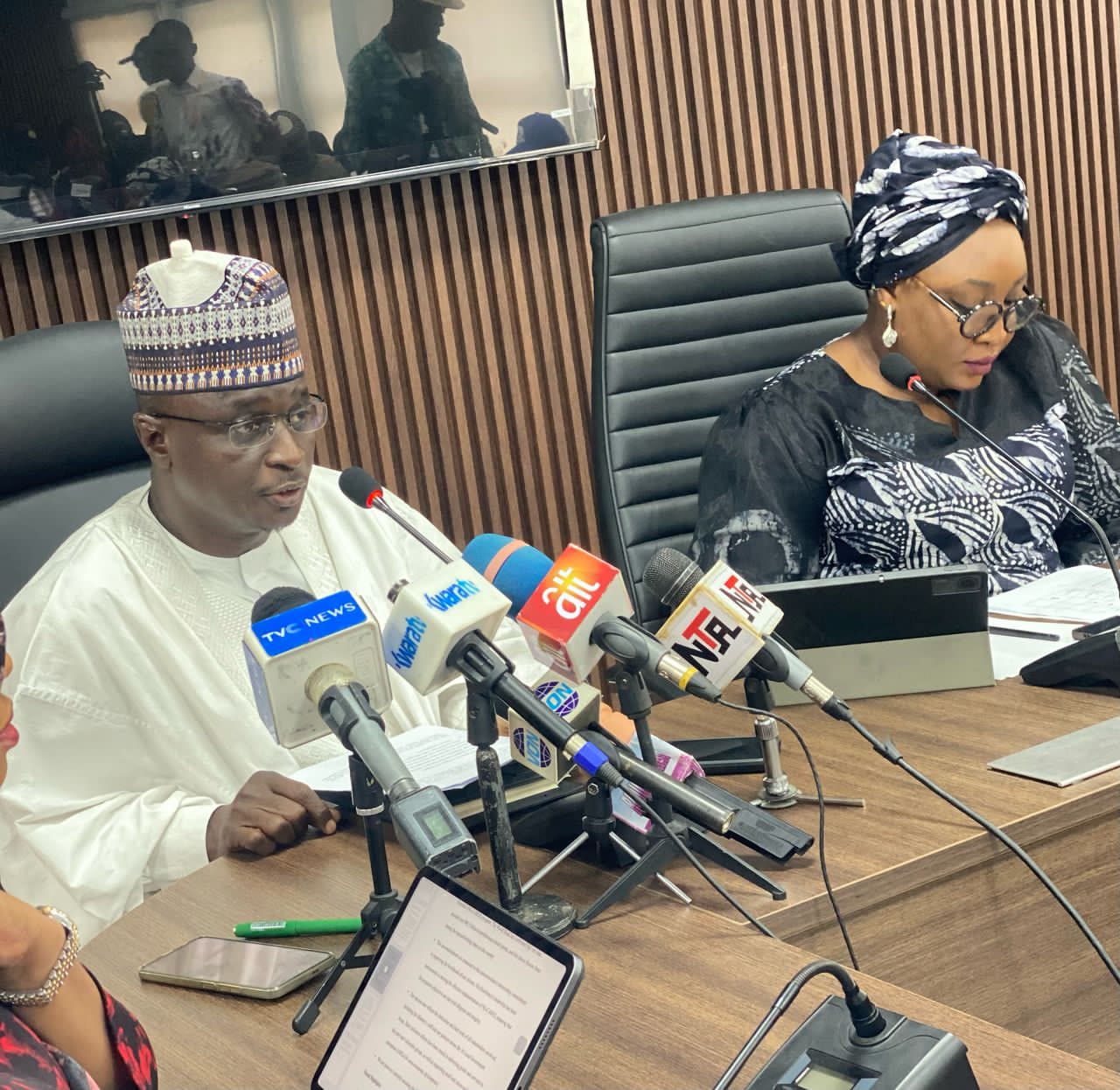 Kwara Govt focuses on Urban space that drives growth, devt – Hon. Lafia