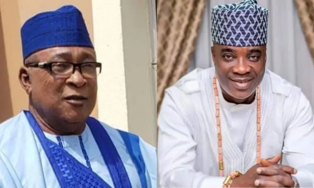 I assisted you to bury your mother – Kwam1 drags Kollington over failure to reciprocate [VIDEO]