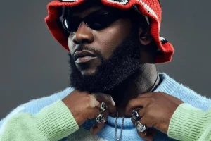 ‘Hip-hop is dead’ – Rapper Odumodublvck claims