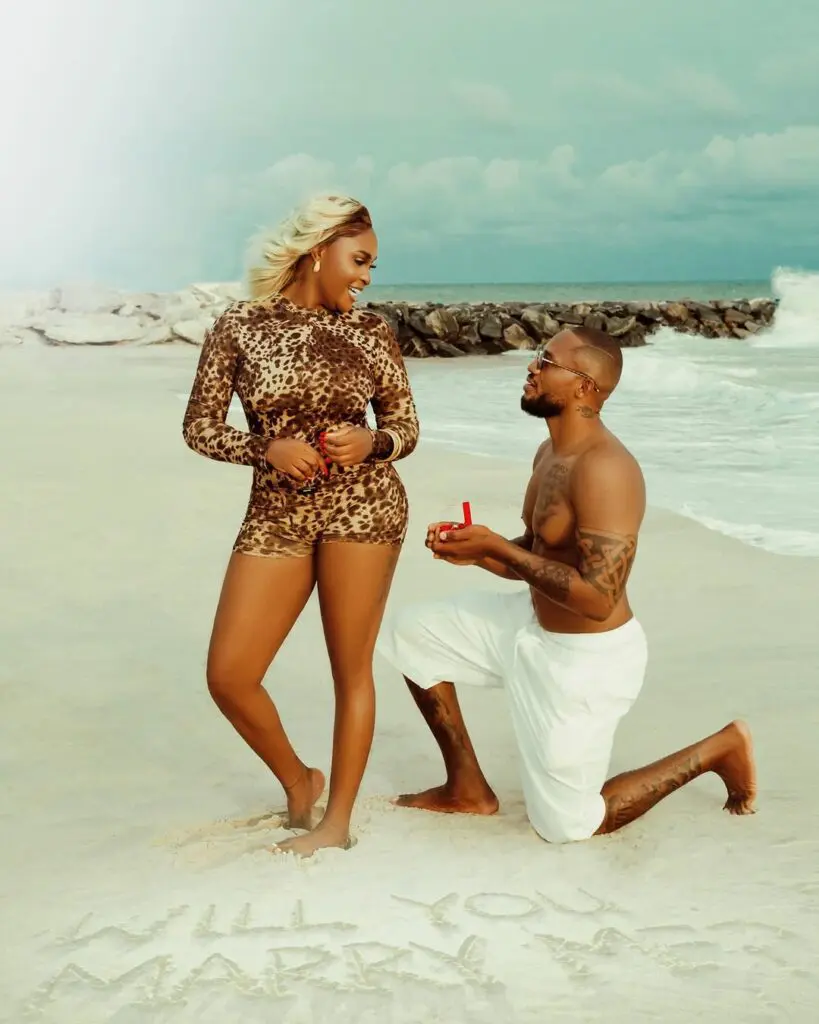 Celebrity auto dealer IVD engages Blessing CEO amid controversy [VIDEO]