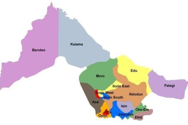 Concerned APC Elders reject zoning, demand competence for 2027 Kwara Guber