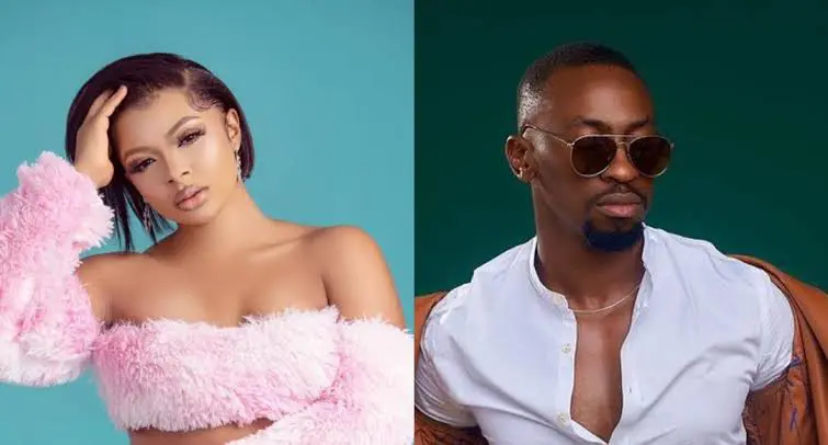 Why I can’t marry Saga – BBNaija’s Liquorose finally speaks about dating rumors (VIDEO)