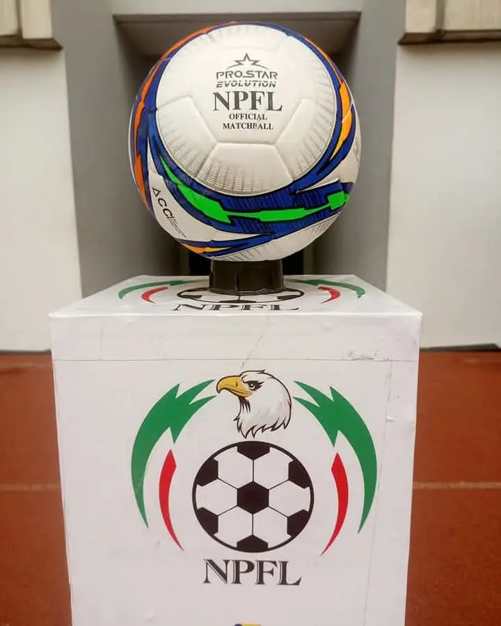NPFL: Coaches to be sanctioned for boycotting post-match interviews
