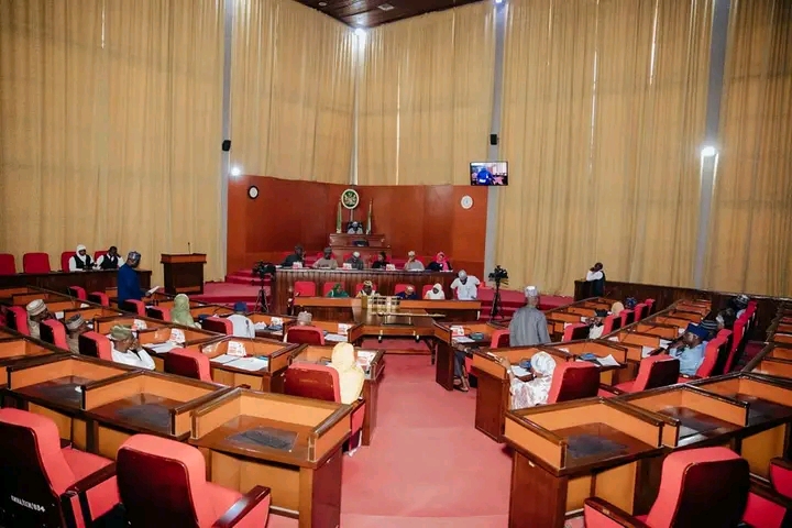 Kwara Assembly moves to Reform Power Sector, tighten Cultism Law