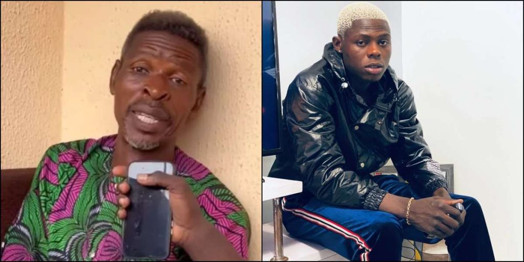 I paid N16million for Mohbad’s second autopsy – Singer’s father claims