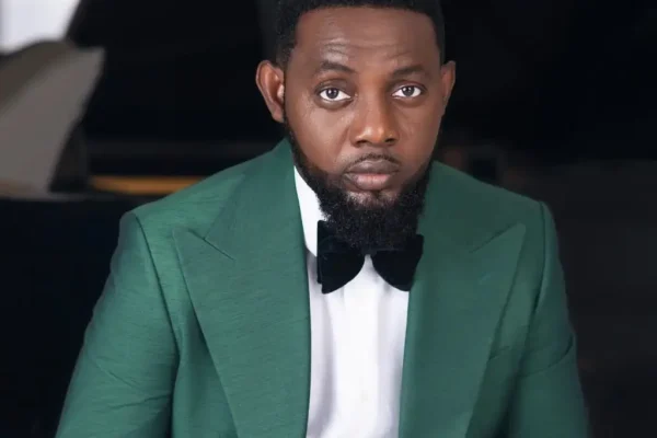 Comedian AY Makun confirms EFCC invitation