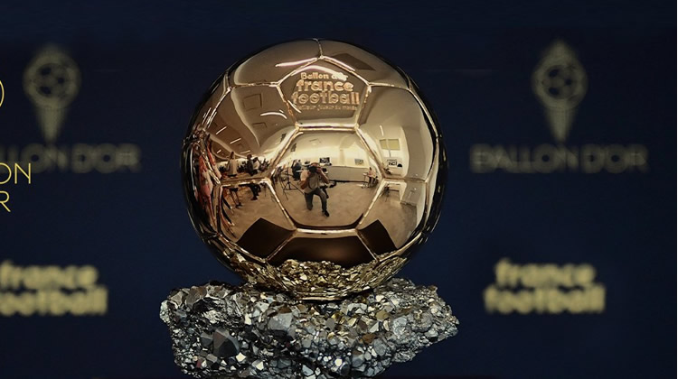 Ballon d’Or 2025: UEFA unveils new criteria ahead of September ceremony