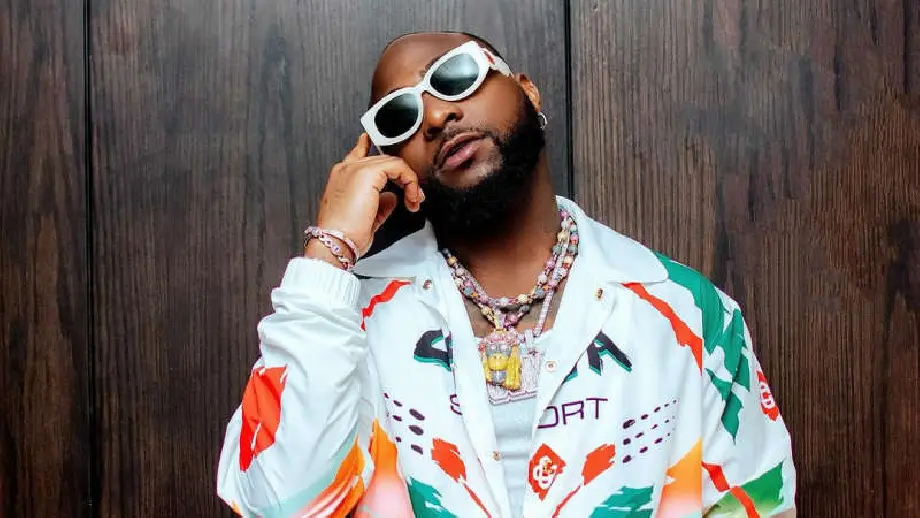 ‘Free my guy’ – Davido demands VeryDarkMan’s release