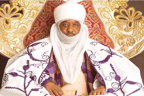 Nigerian elites don’t understand poverty – Emir Sanusi