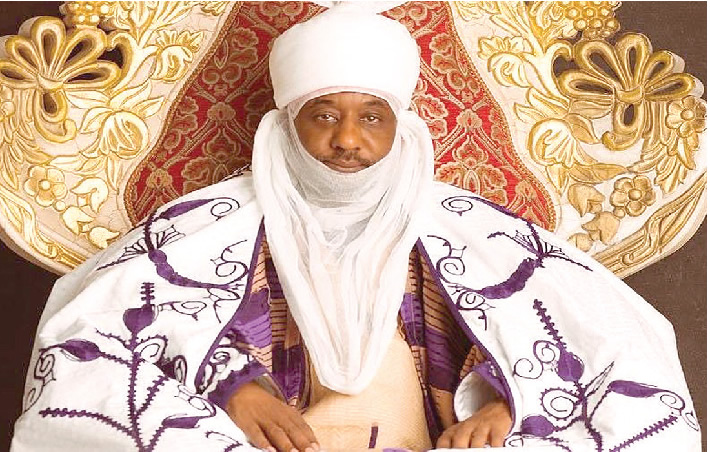 Nigerian elites don’t understand poverty – Emir Sanusi