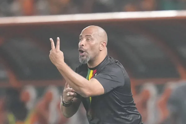 Unity Cup: Super Eagles deserved victory over Ghana — Chelle