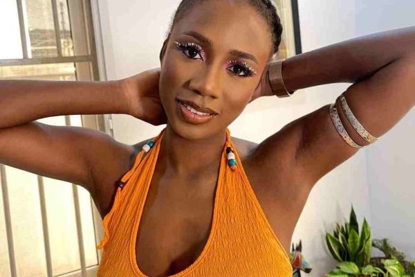 I was nearly kicked off plane over indecent dressing – Korra Obidi