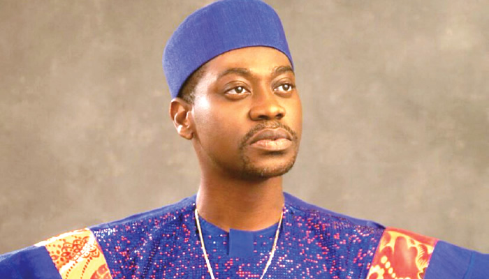 I’m not under pressure to outdo Lisabi — Lateef Adedimeji